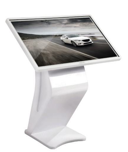 Kiosks
